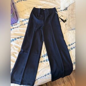 BNWT Have Navy Wide Leg Jumpsuit
